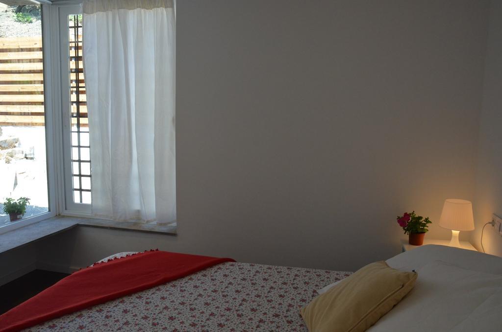 Apartment Rovellada Platja Colera Quarto foto