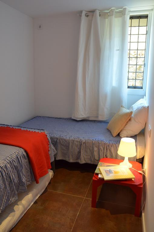 Apartment Rovellada Platja Colera Quarto foto